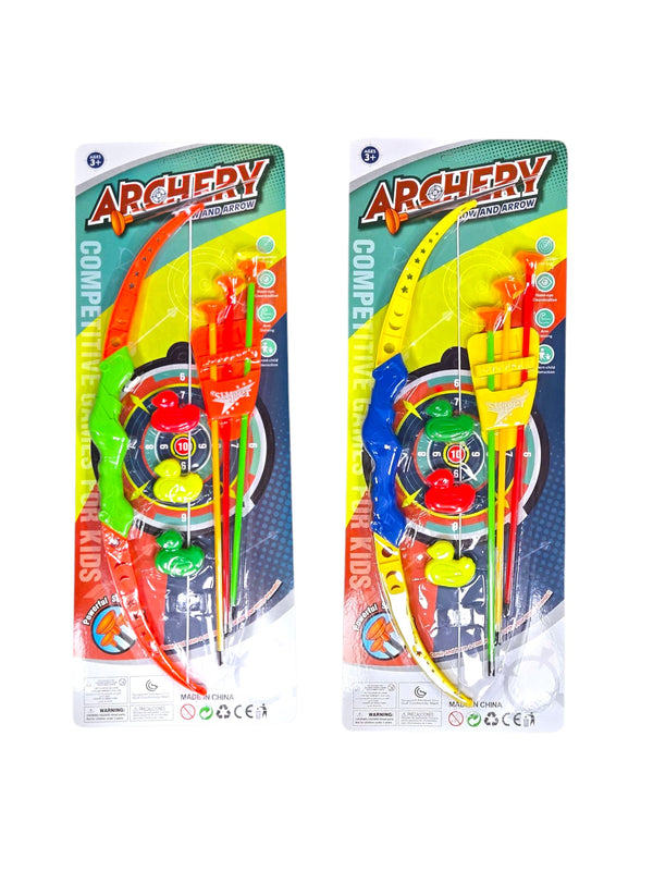 Archery Set