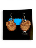 Pantallas W Design- Artesanales
