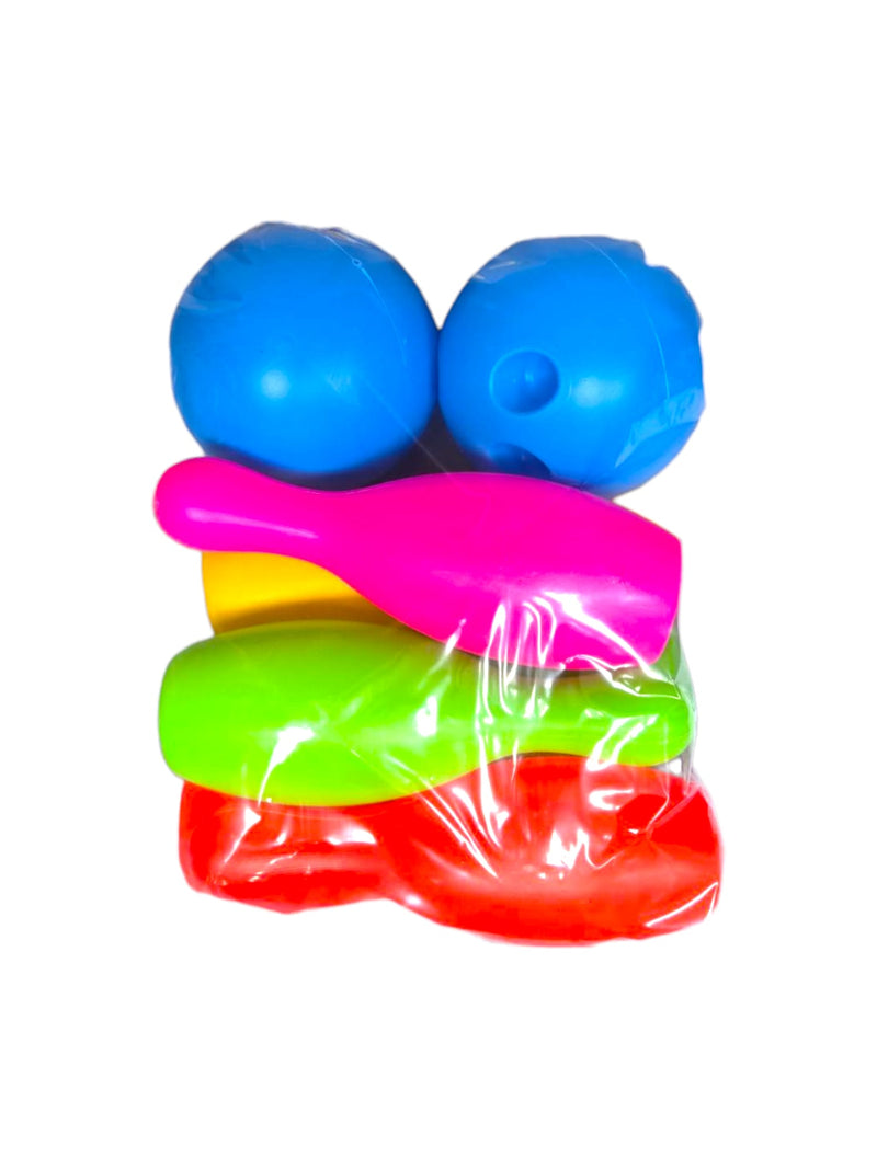Bowling Set