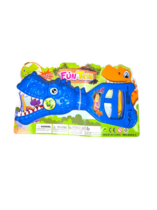Dinosaury Clip