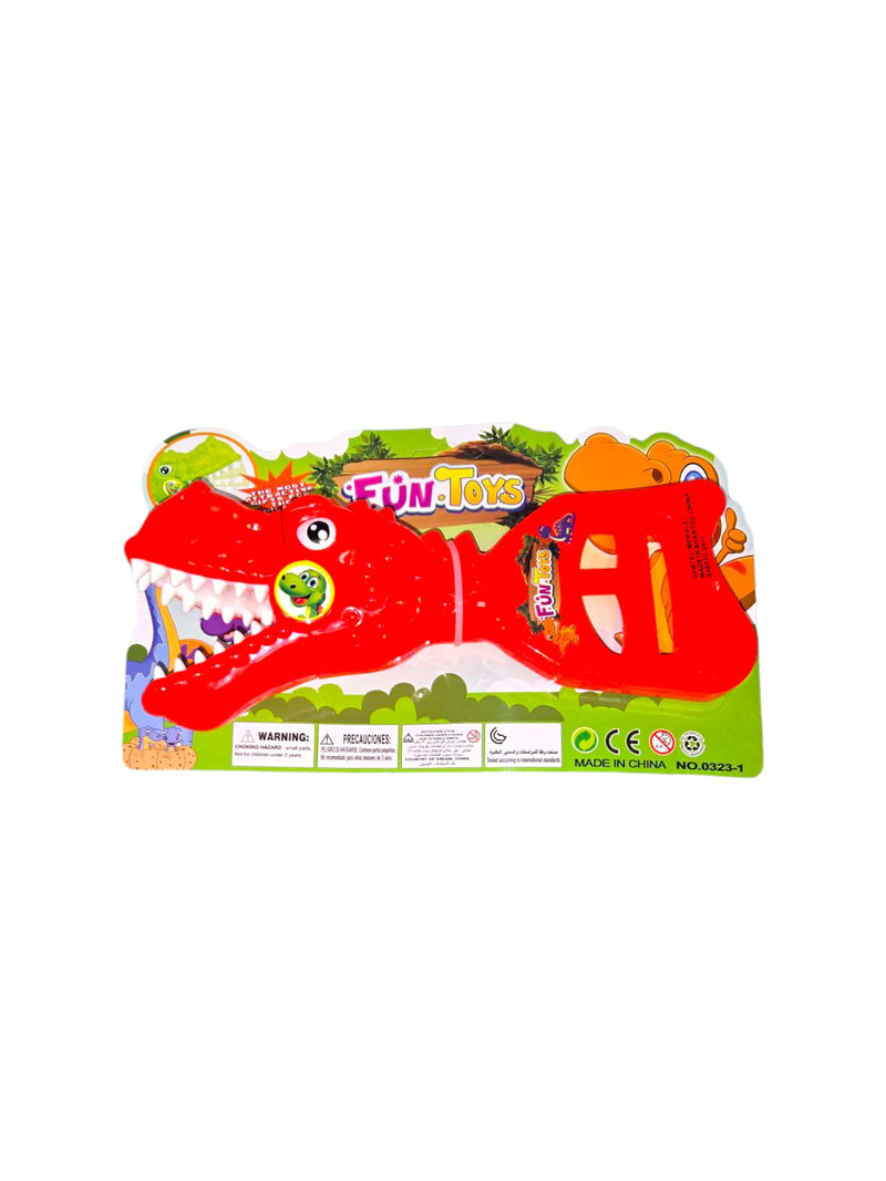 Dinosaury Clip