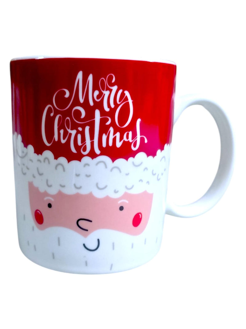 Christmas - 350ML Christmas Mugs