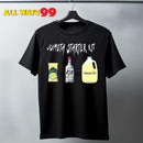 Puerto Rico T-Shirts - Jumeta Kit / Black