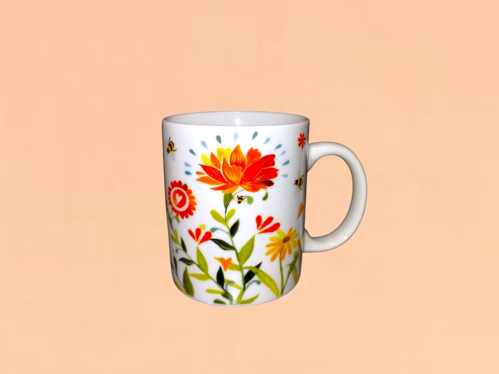 11oz Easter MUG