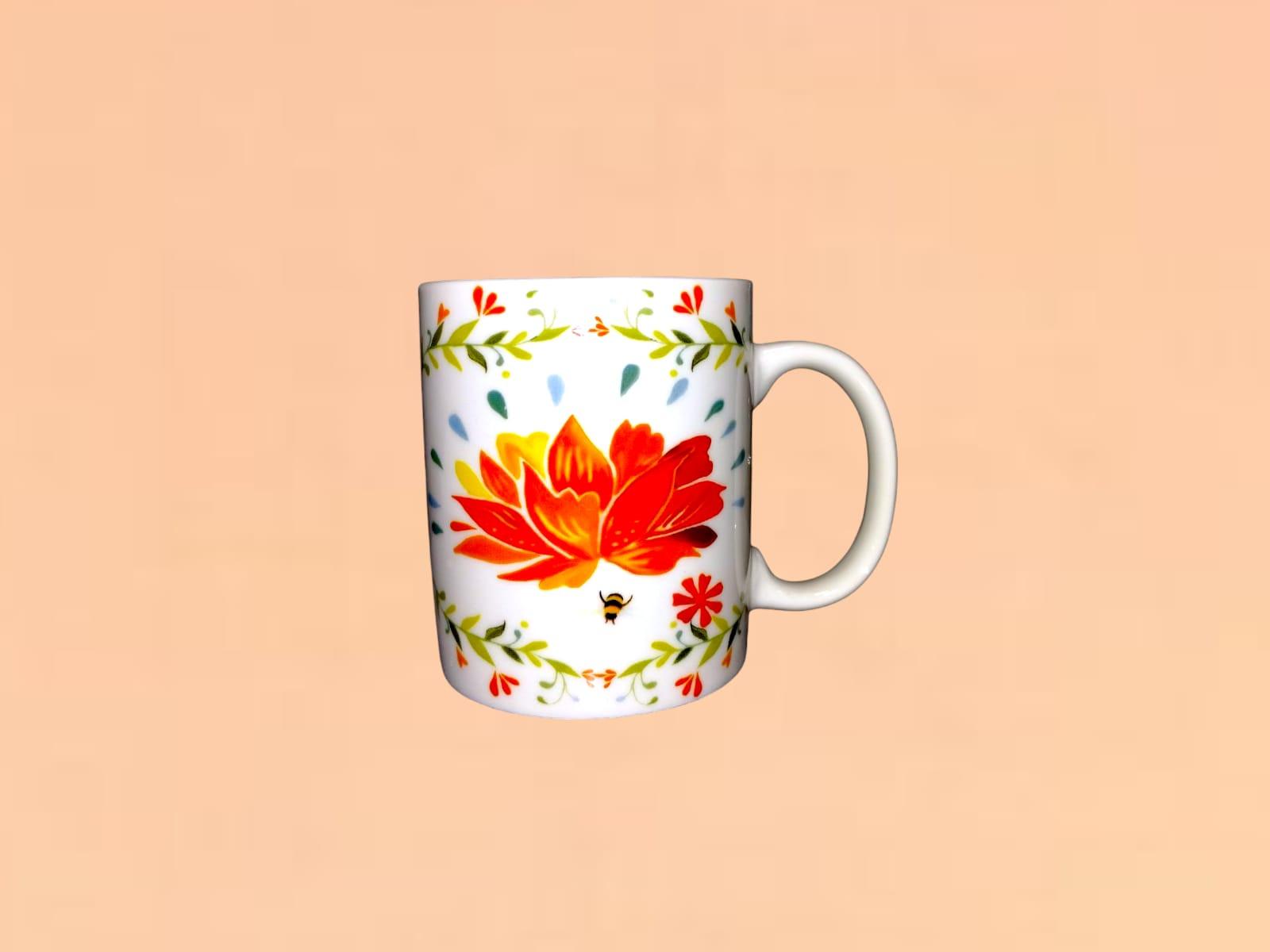 11oz Easter MUG
