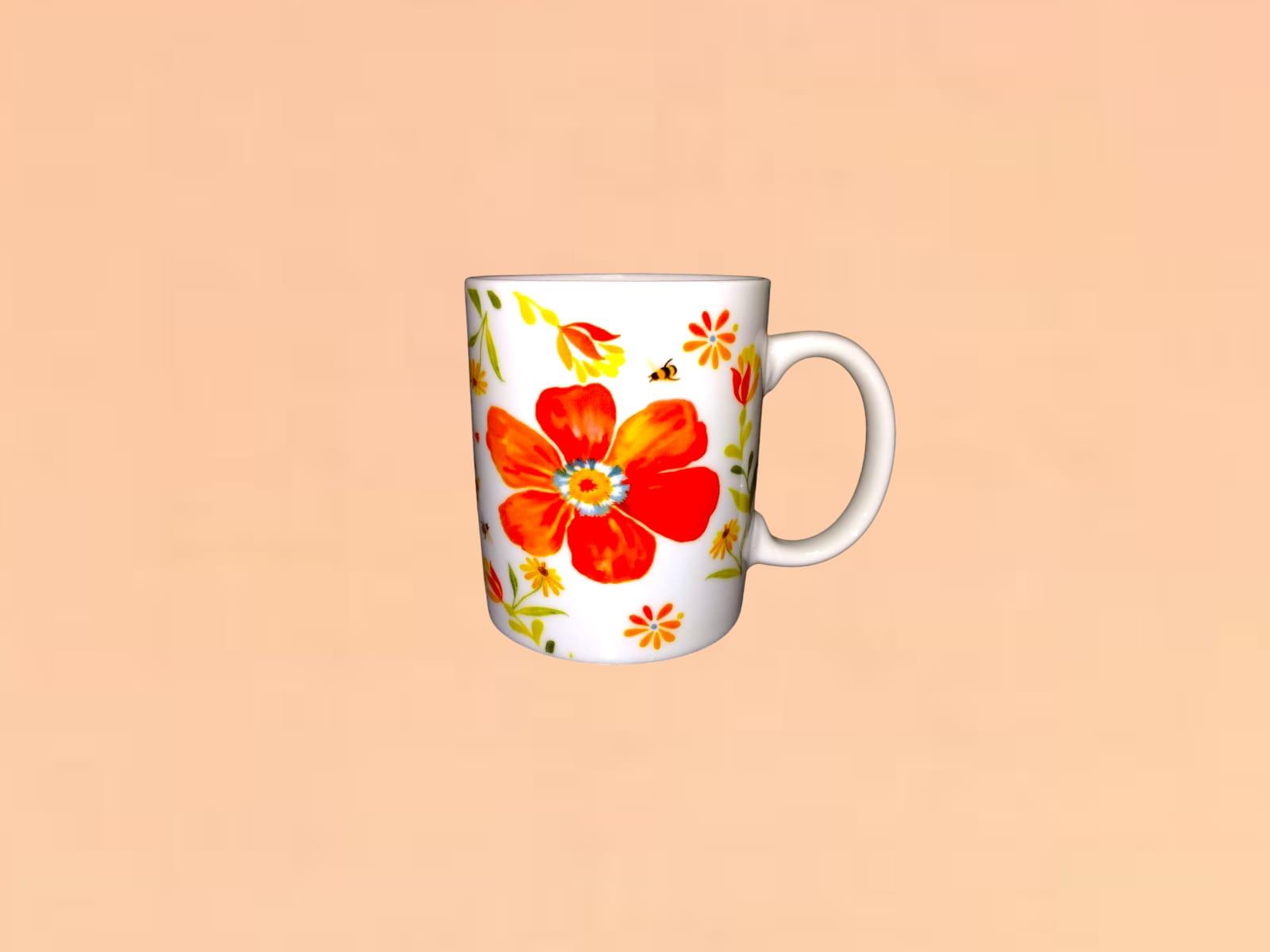 11oz Easter MUG