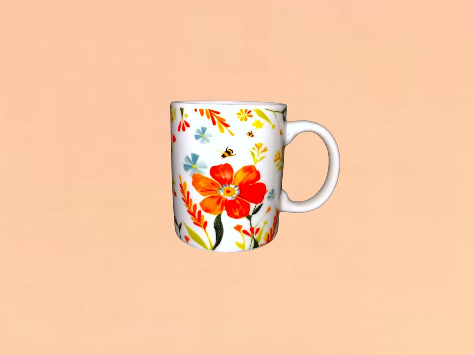11oz Easter MUG