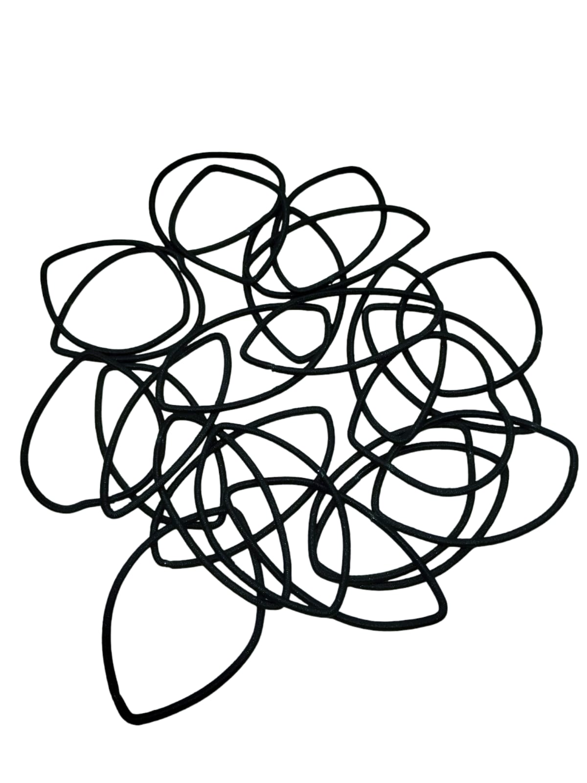 AW Beauty- Elastic Bands