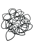 AW Beauty - Elastic Bands