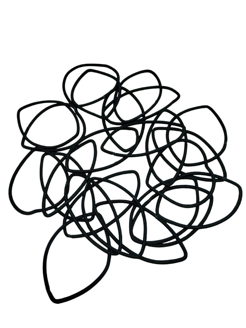 AW Beauty - Elastic Bands