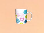 11oz Easter MUG