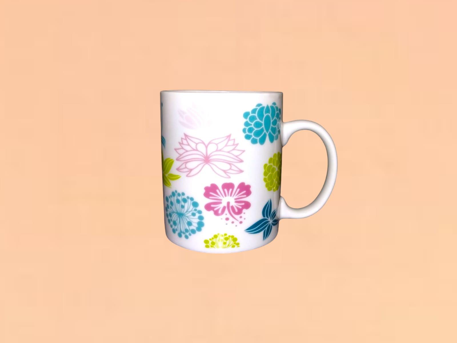 11oz Easter MUG