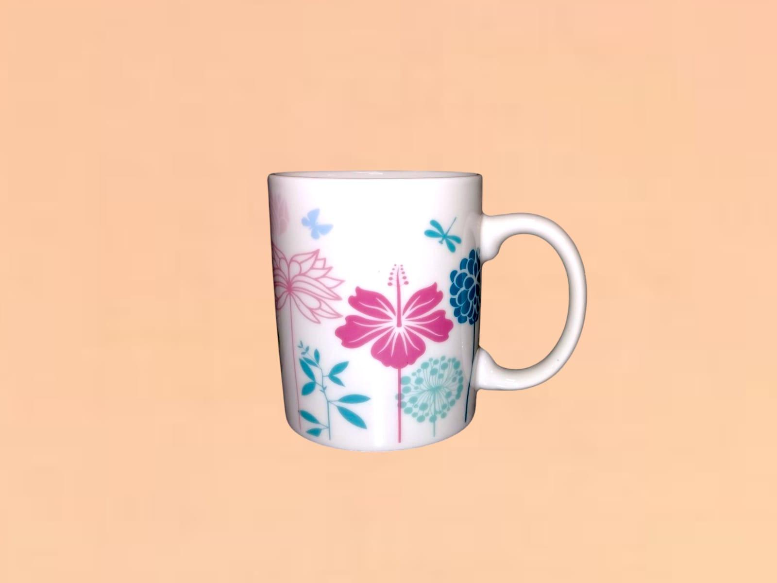 11oz Easter MUG