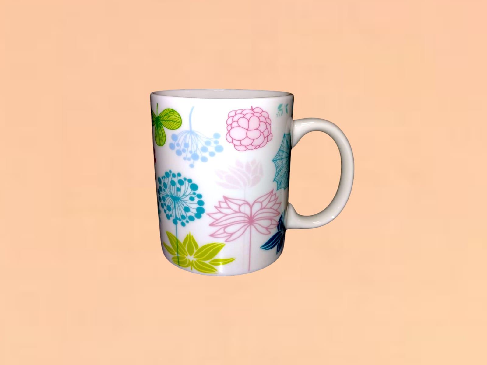 11oz Easter MUG
