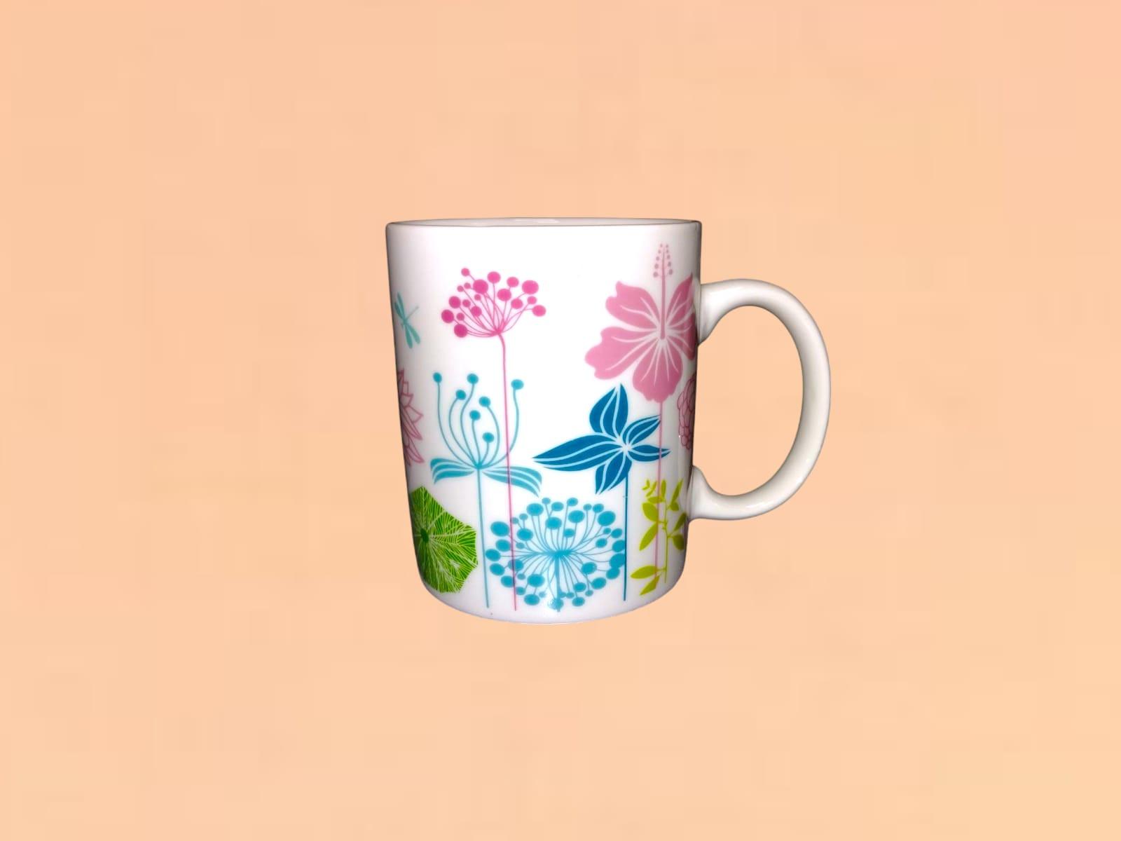 11oz Easter MUG