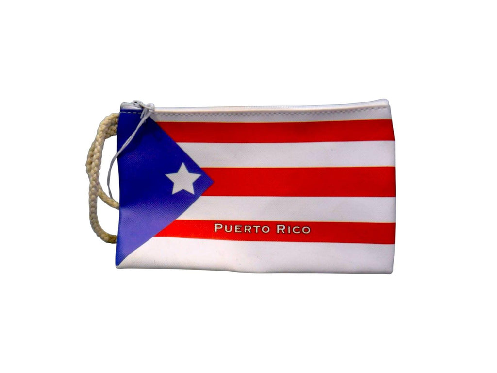 Souvenir de Puerto Rico- Monedero