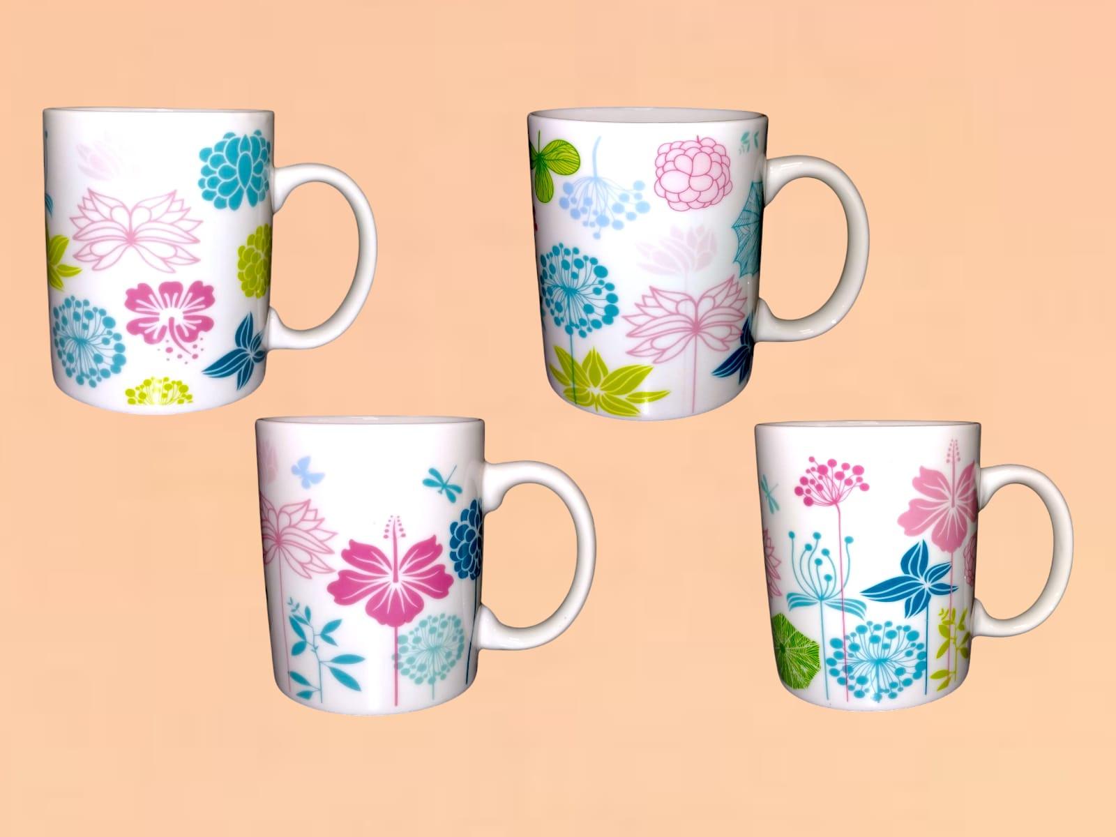 11oz Easter MUG