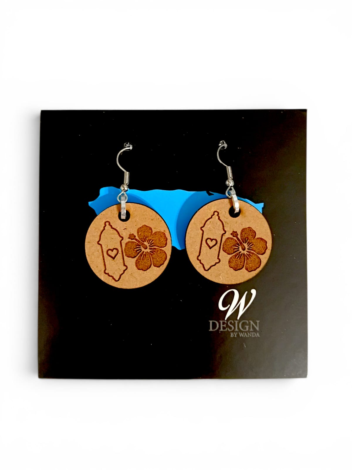 Pantallas W Design- Artesanales
