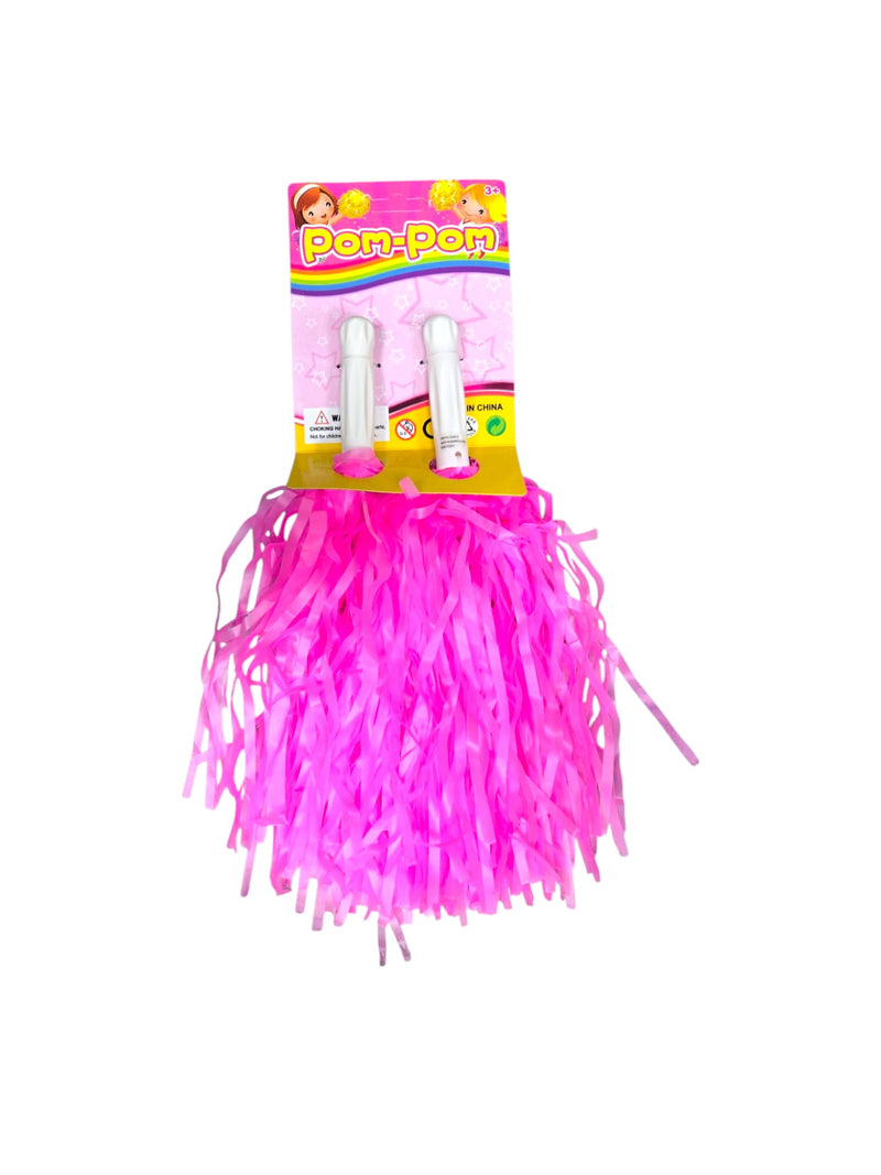 Pom-Pom Variedad