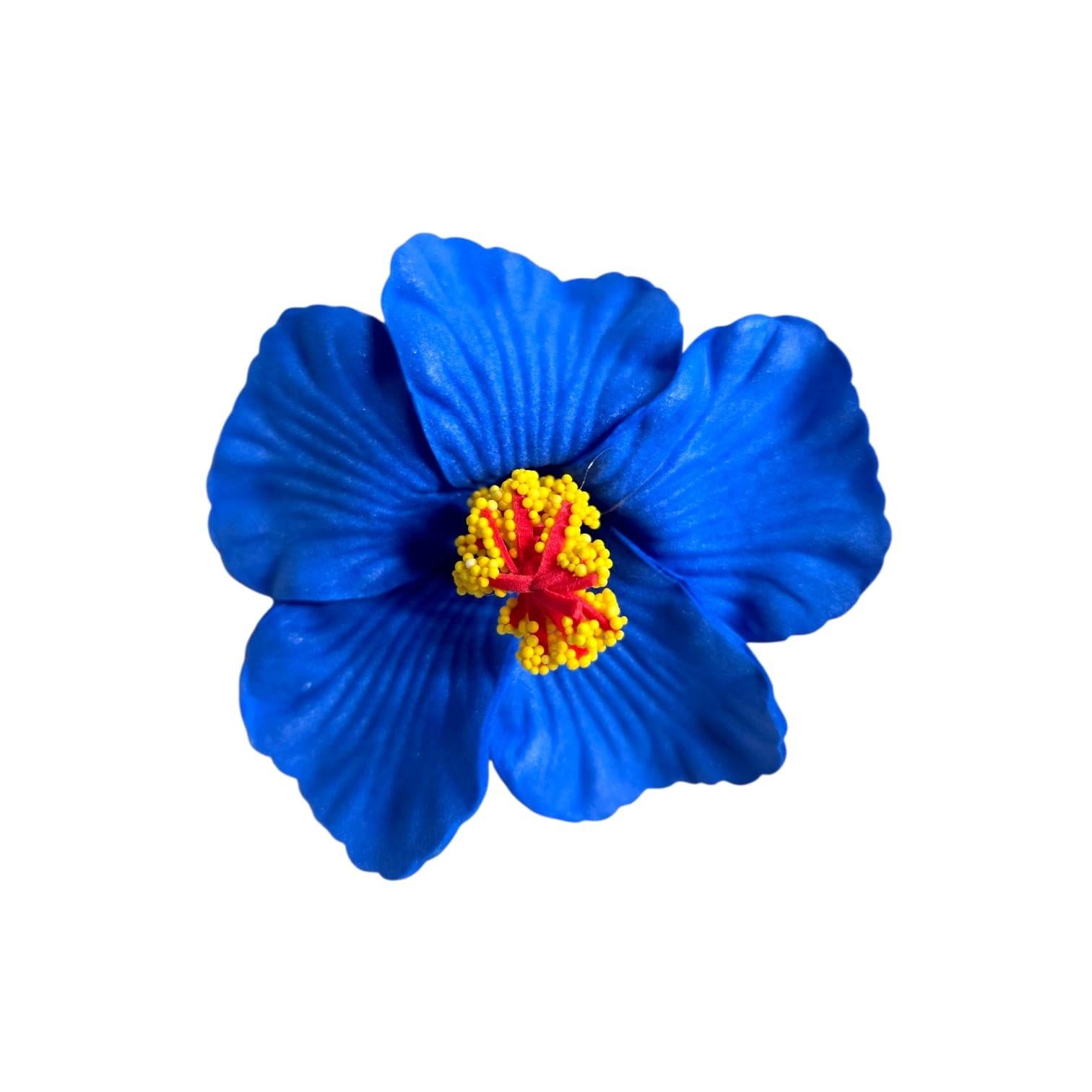 Souvenirs de Puerto Rico- Amapola con Broche