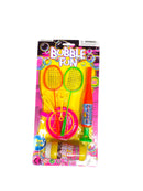 Bubble Wand Set