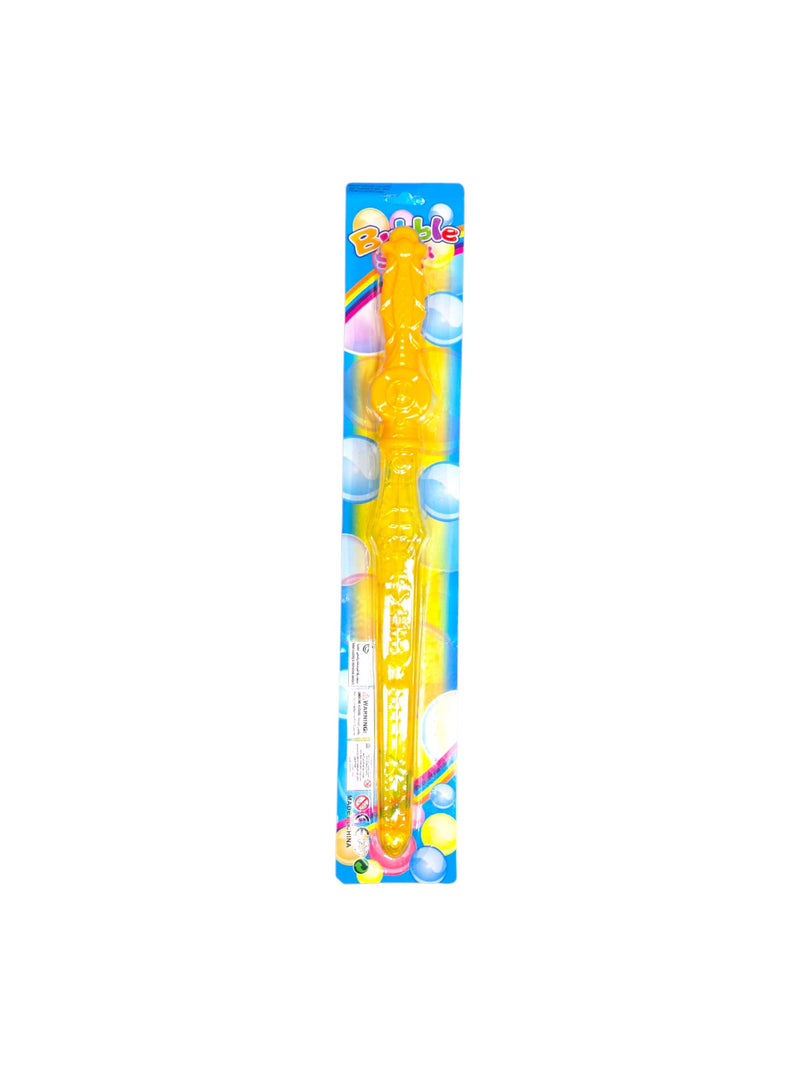 Sword Bubble Wand