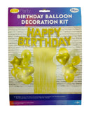 28 pcs decorative balloon kit