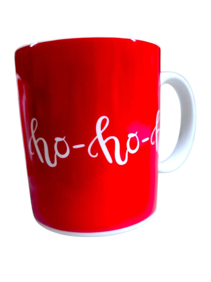 Christmas - 350ML Christmas Mugs