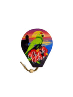 Souvenir de Puerto Rico- Puerto Rico Bottle Opener
