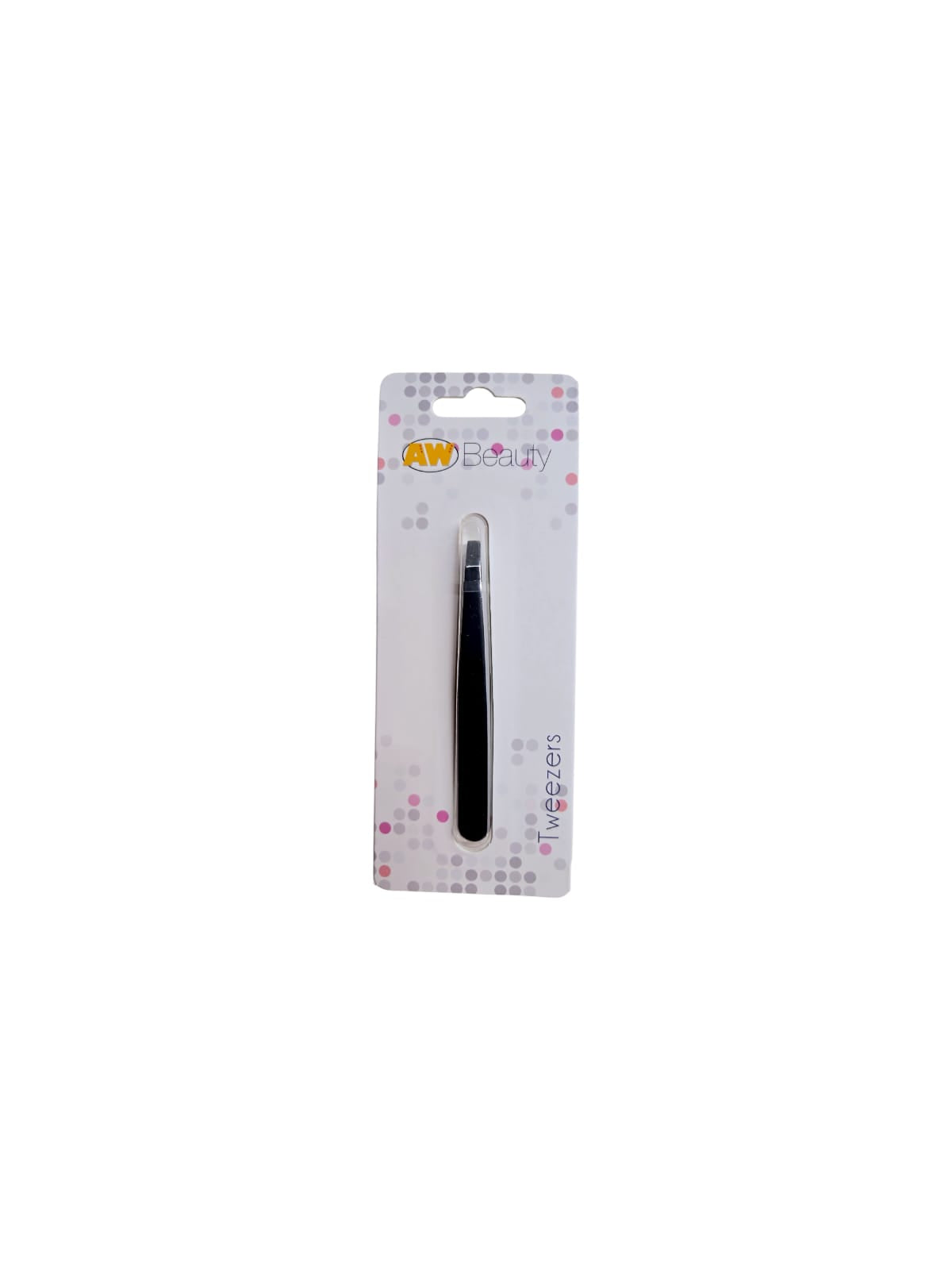 AW Beauty- Tweezers