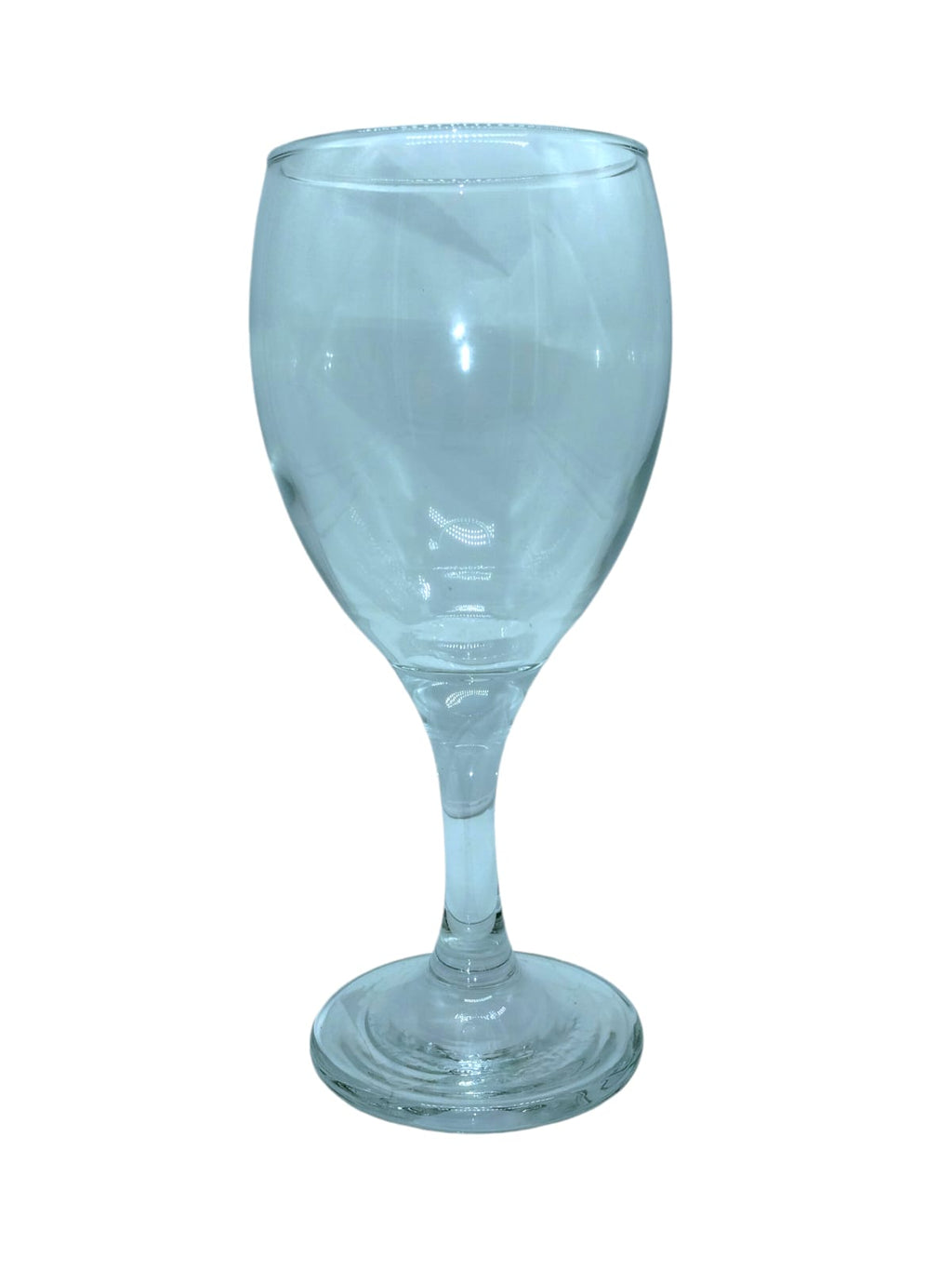 Glassware - Crystal Glasses
