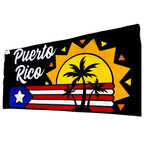 Toallas de Playa - Puerto Rico (Variedad)