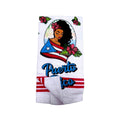Souvenir de Puerto Rico- Toalla de Cocina