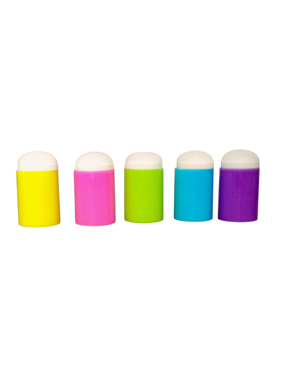 Back to School - 5pcs Fingertip Sponges