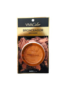 Bronzing Makeup by Viva Color
