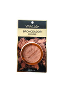 Bronzing Makeup by Viva Color