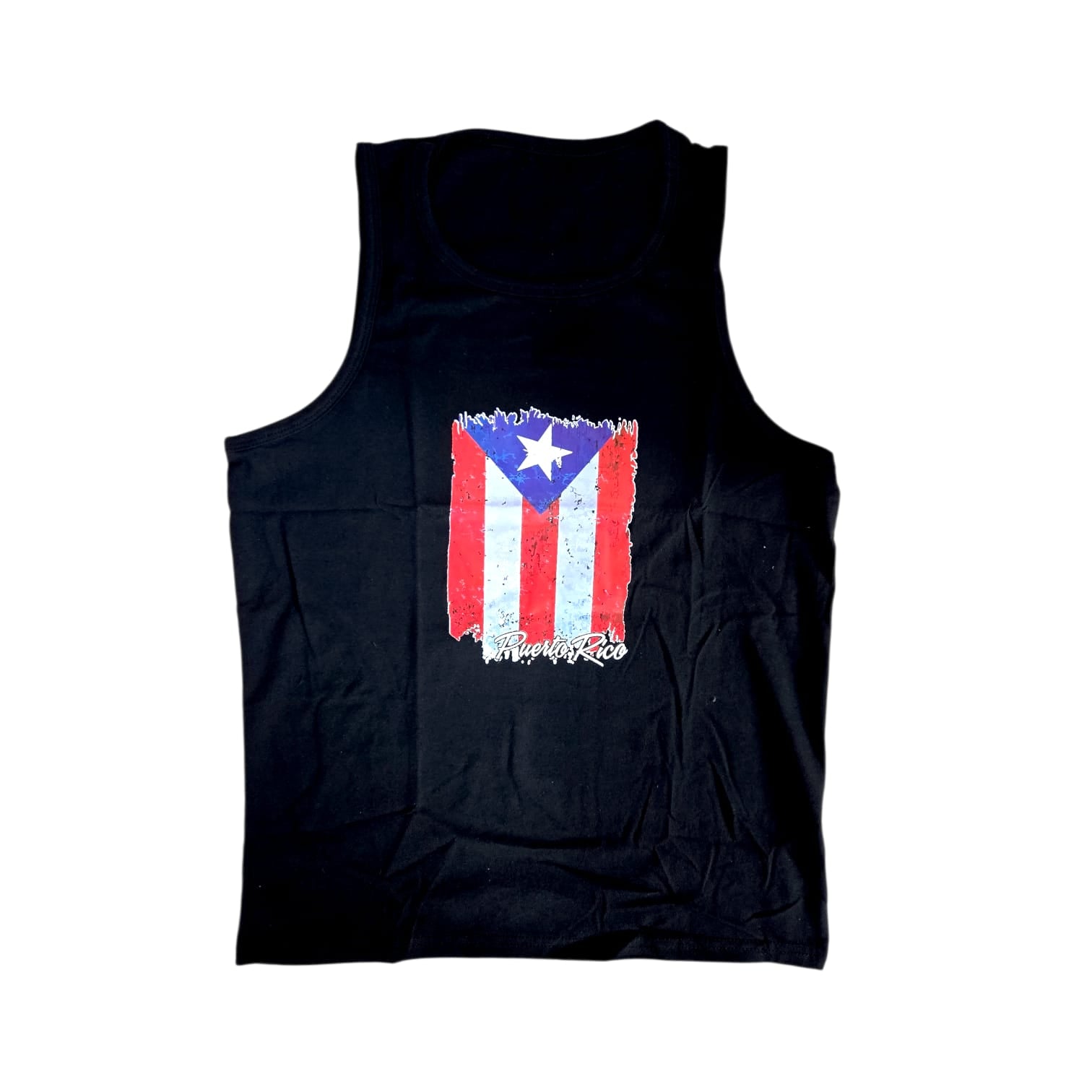 Souvenir de Puerto Rico- T-shirts de Puerto Rico