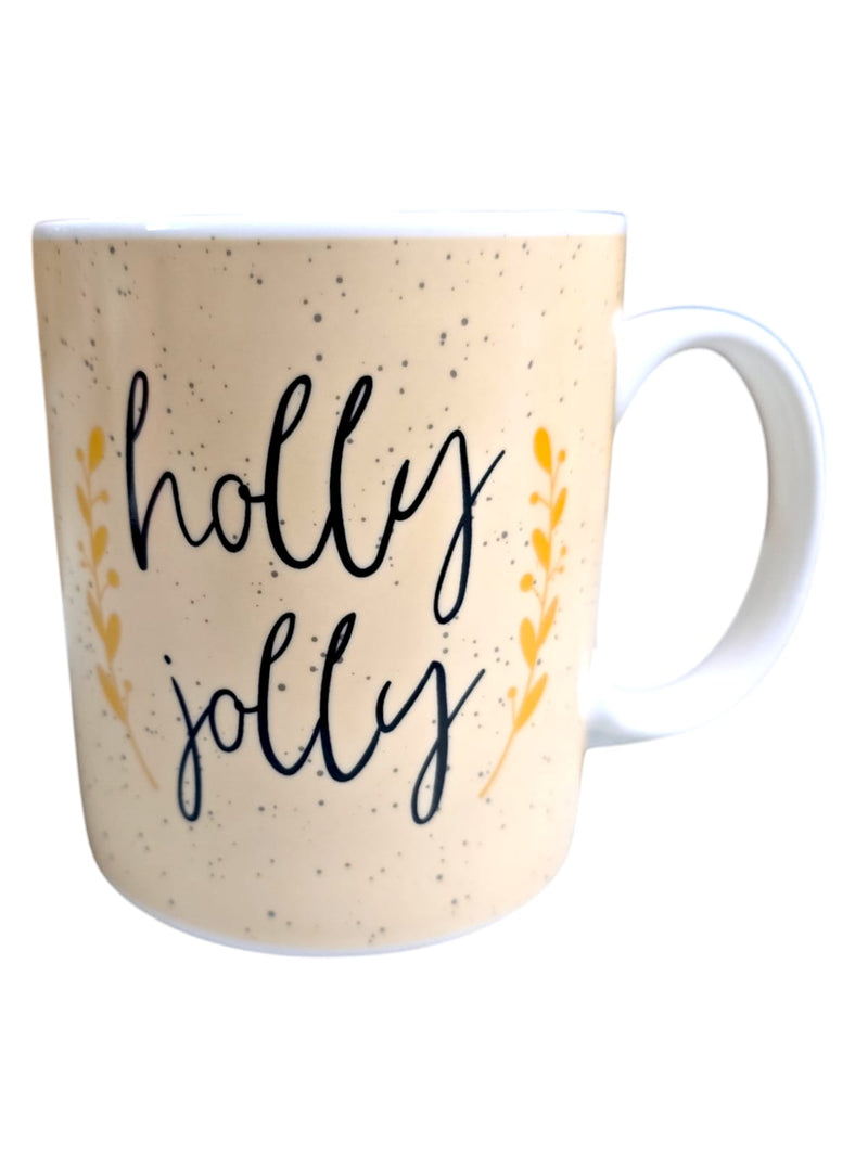 Christmas - Christmas Mugs 350ML
