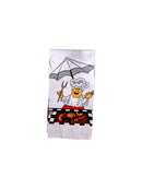 Summer BBQ Kitchen Towel