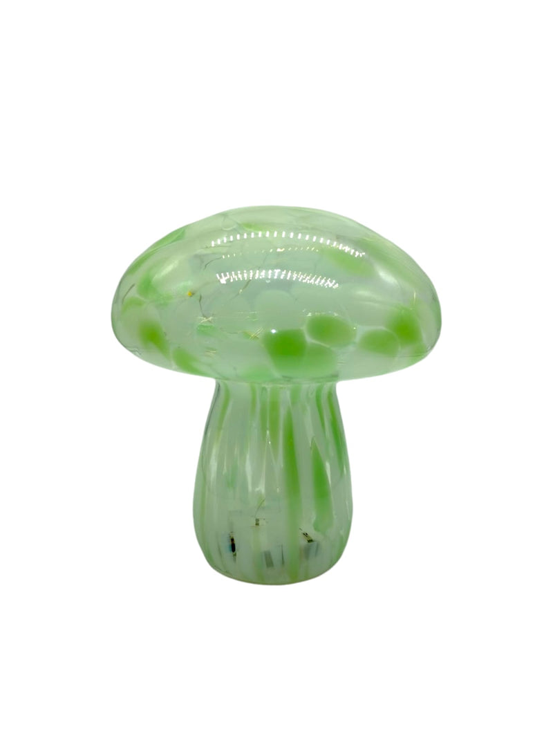 Decoración- Glas Deco / Estilo de Hongos *SOLO RECOGIDO EN TIENDAS*