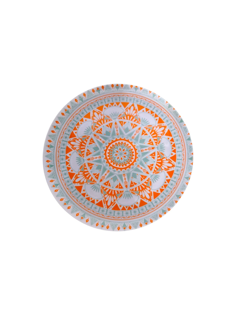 Platos Melaminal, Bowl de Melamina