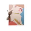 Office/School - Soft Cover Notebook