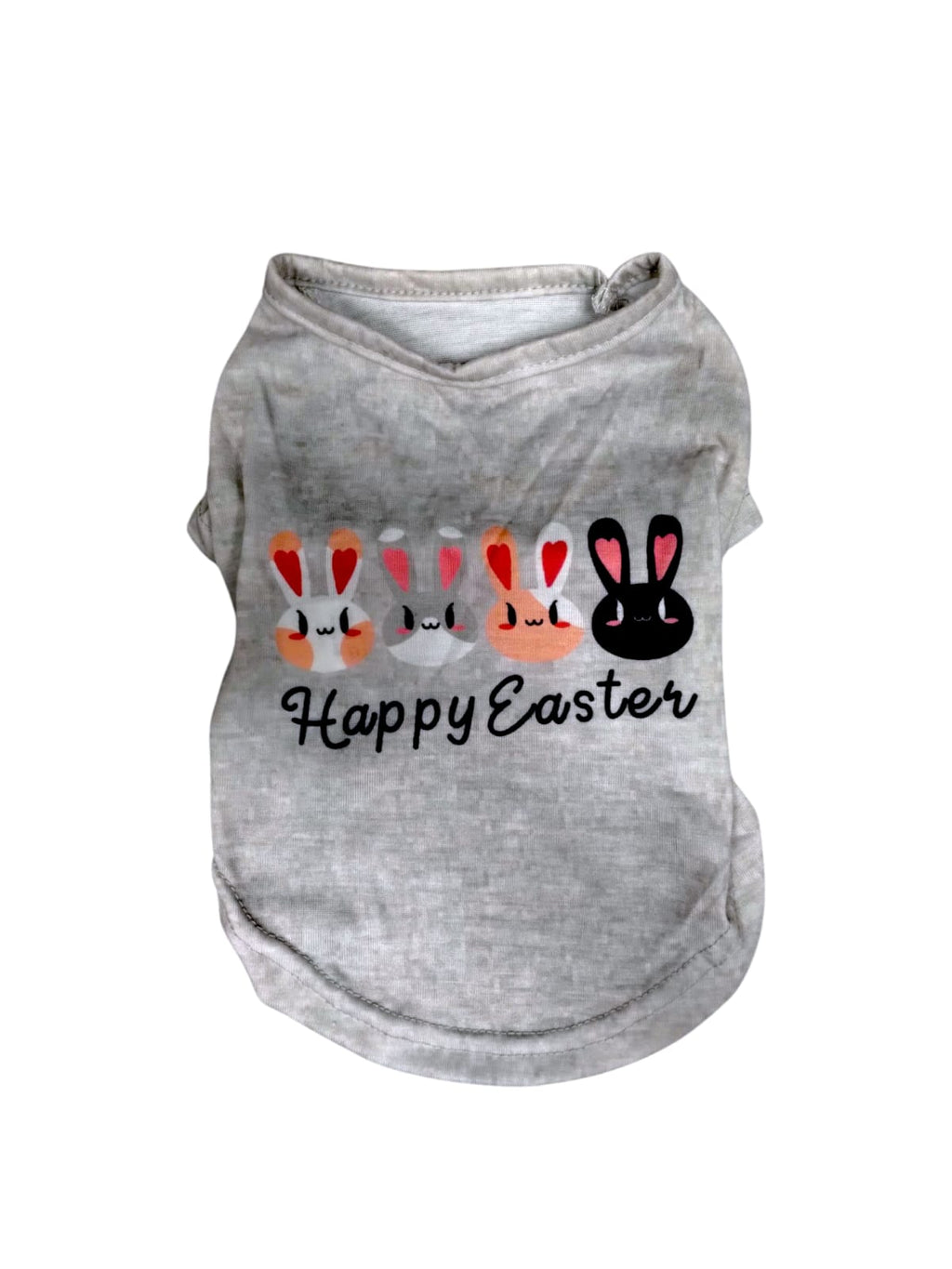 AW Pets- Pet Easter Day  Tank