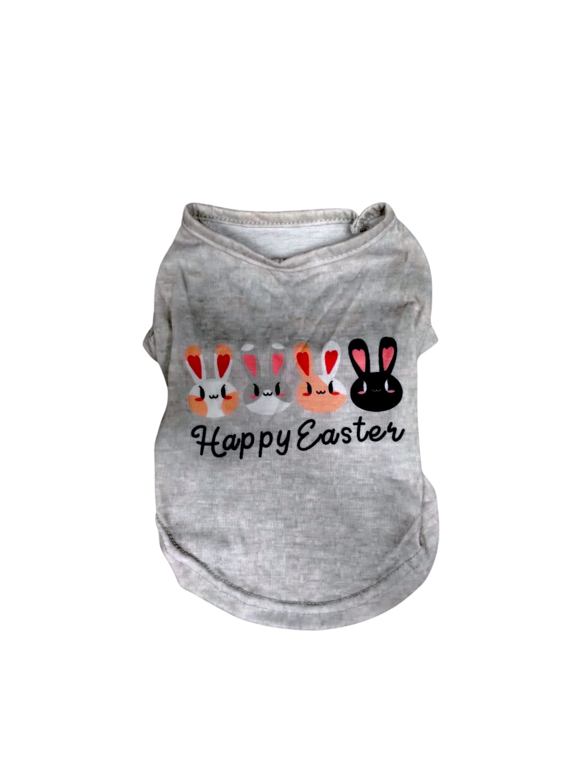 AW Pets- Pet Easter Day  Tank