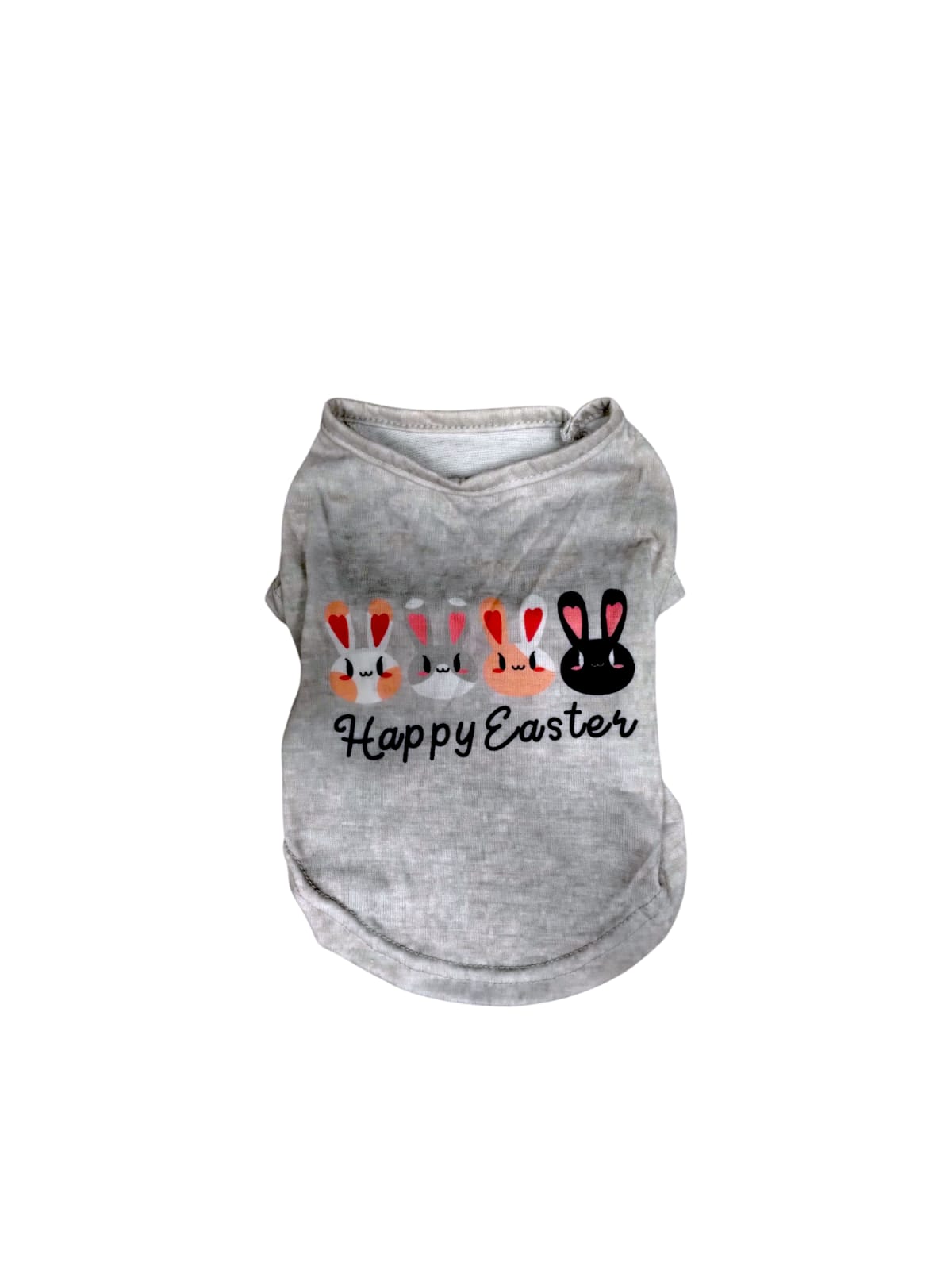 AW Pets- Pet Easter Day  Tank