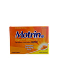 Motrin 200mg