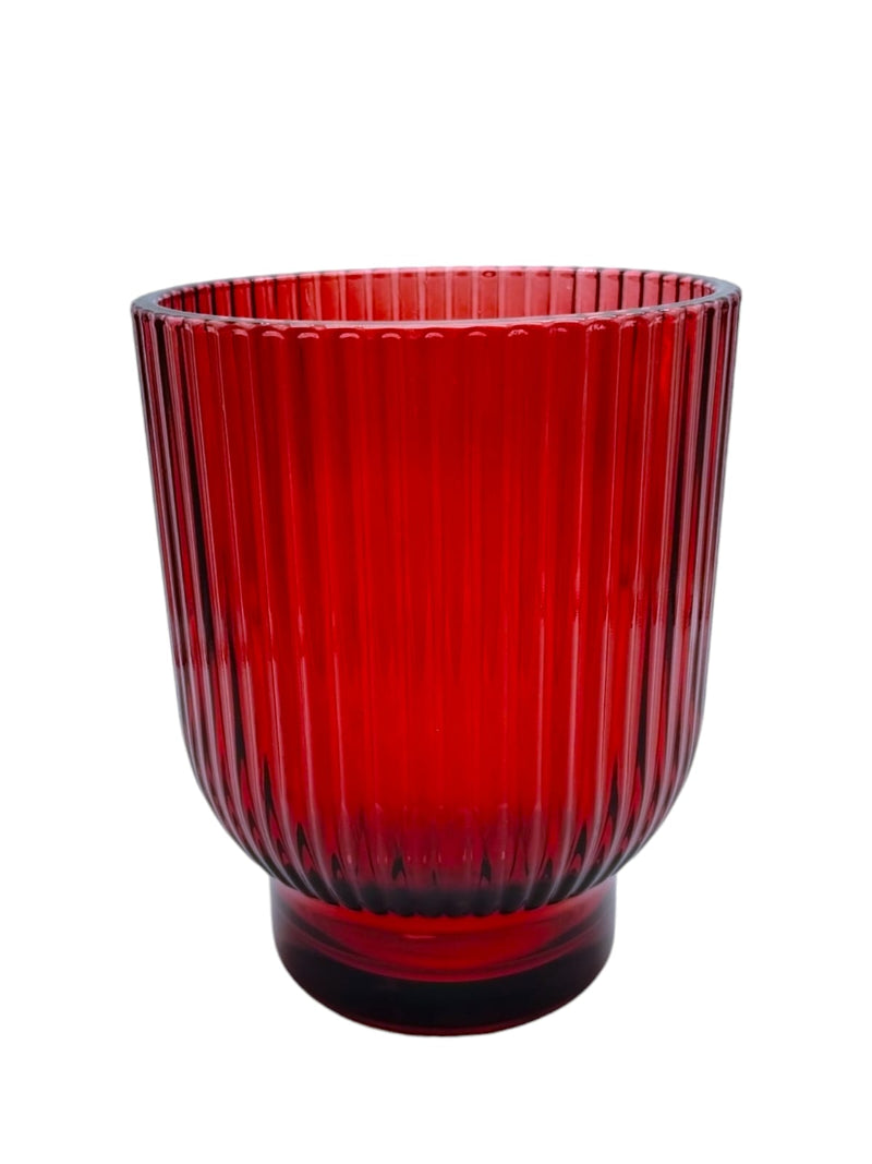 Candle Holder de cristal *SOLO RECOGIDO EN TIENDAS*