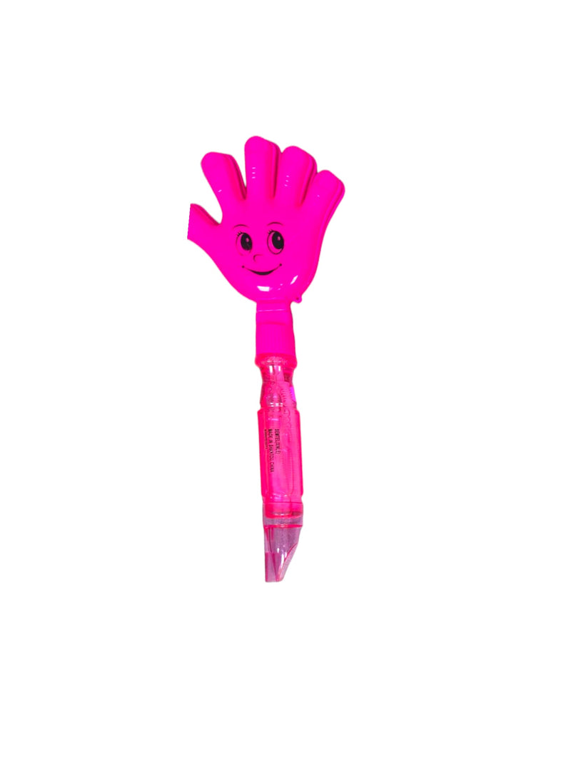Bubble Wand w/Hand