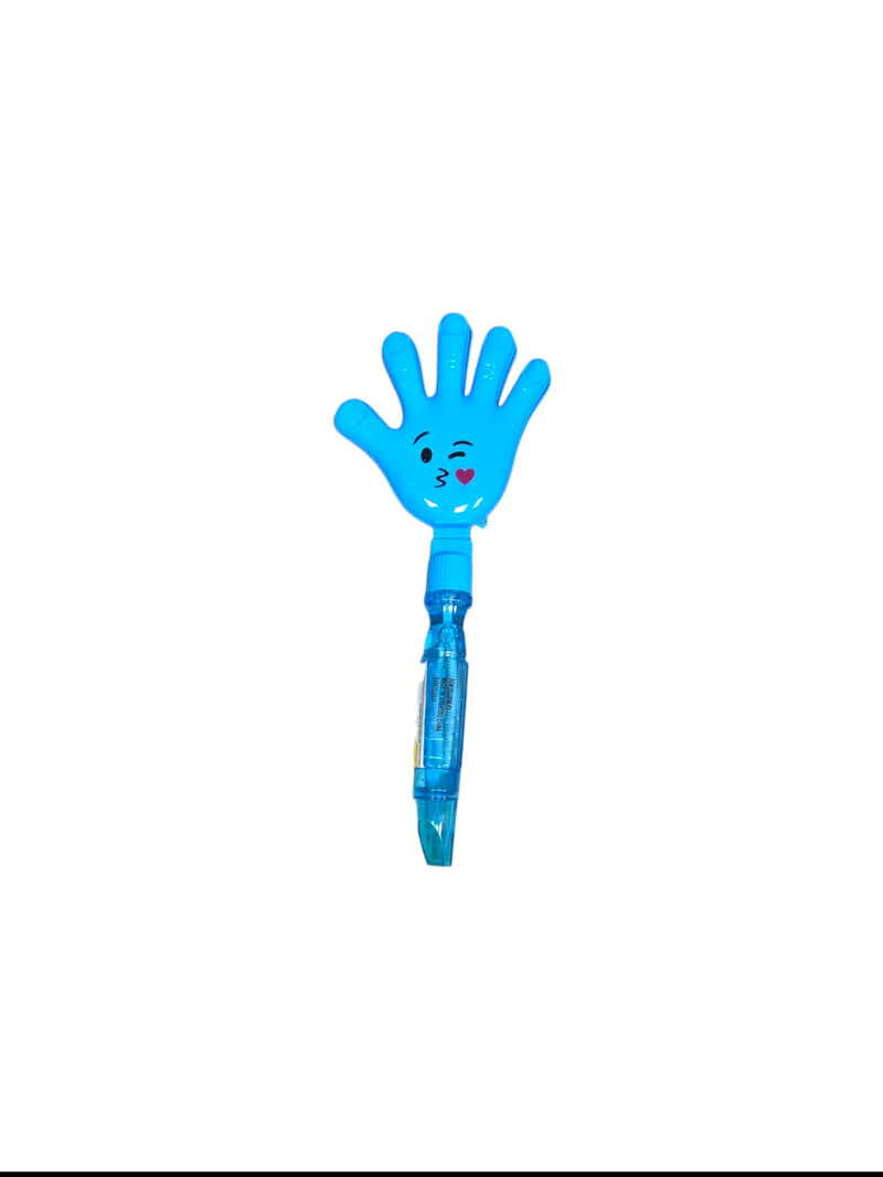 Bubble Wand w/Hand