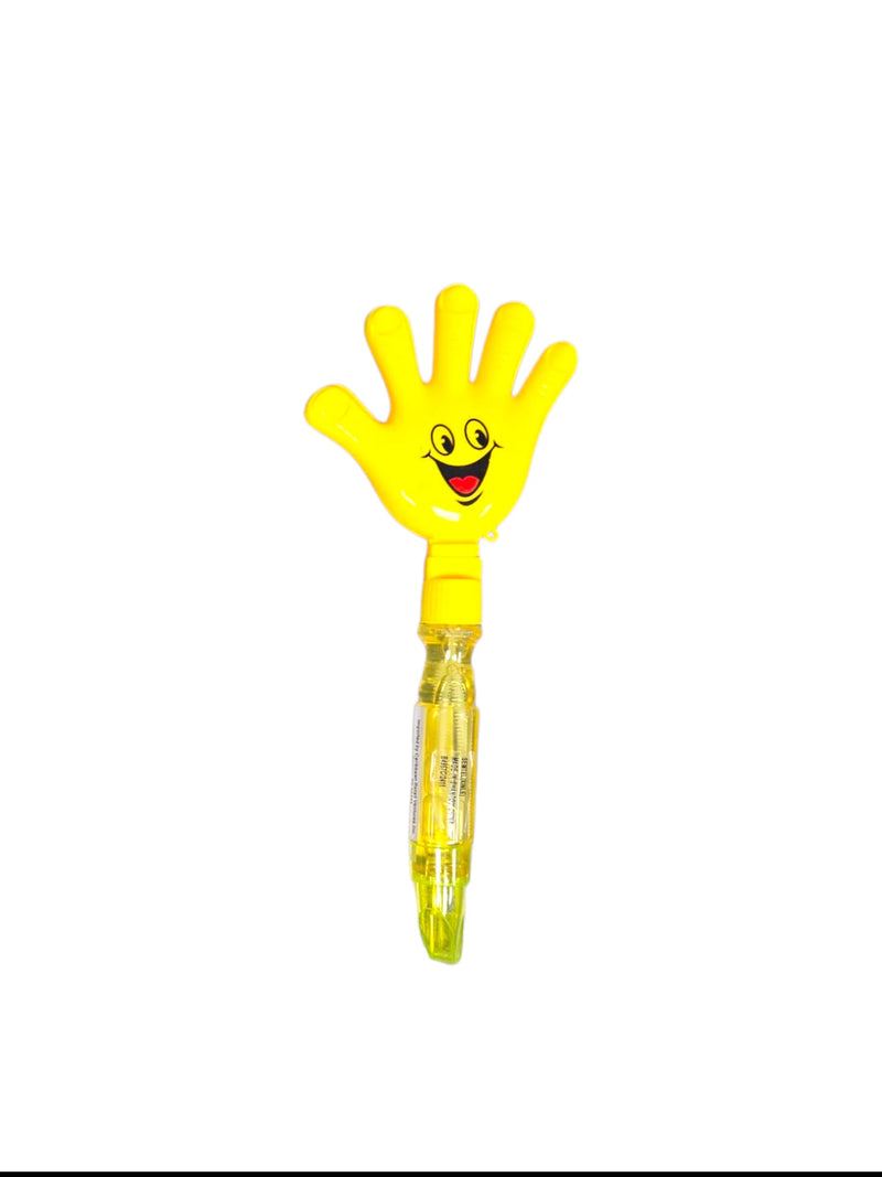 Bubble Wand w/Hand